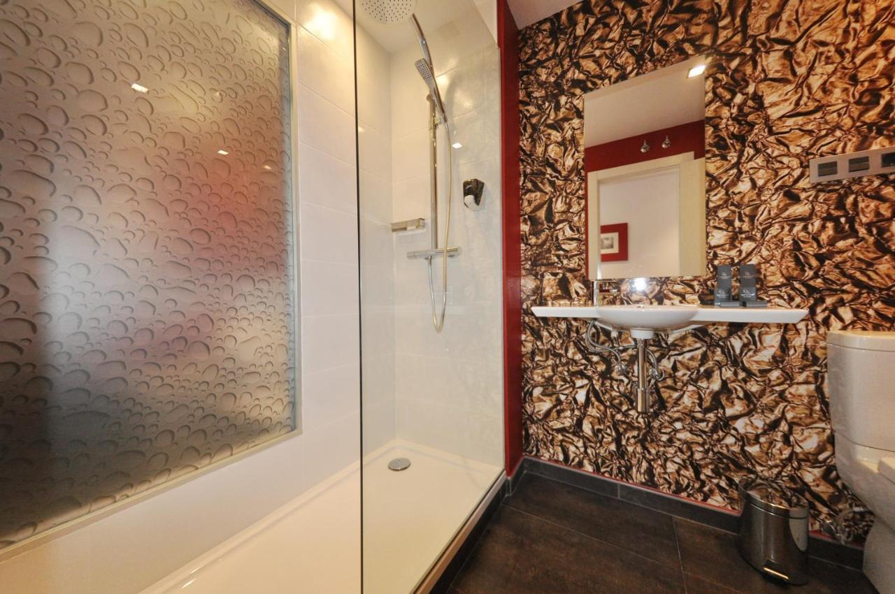 Rincon Del Nazareno Hotel Almazan Phòng bức ảnh